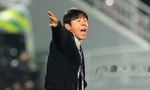 Jogador indonésio nascido na Holanda: Shin Tae-yong é um ditador