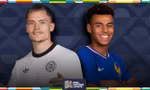 Nhận định Đức vs Pháp, 20h00 ngày 8/6: Hai kẻ cùng khổ
