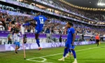 Chủ nhà U23 Pháp vào bán kết Olympic 2024 với chiến thắng tối thiểu trước U23 Argentina