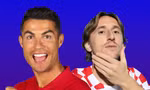 EURO 2024: Sân khấu cuối cùng của Ronaldo, Modric
