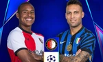 Nhận định Feyenoord vs Inter Milan, 0h45 ngày 6/2: Khuất phục kẻ ngổ ngáo