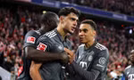Nhận định Frankfurt vs Bayern Munich, 22h ngày 6/10: 'Hùm xám' trút giận