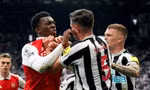 Nhận định Newcastle vs Arsenal, 19h30 ngày 2/11: ‘Pháo thủ’ gặp khó
