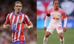 Nhận định Atletico Madrid vs Leipzig, 02h ngày 20/9: Chờ mở tiệc bàn thắng
