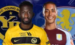 Nhận định Young Boys vs Aston Villa, 23h45 ngày 17/9: Nối đà hưng phấn