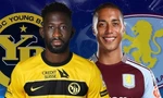 Nhận định Young Boys vs Aston Villa, 23h45 ngày 17/9: Nối đà hưng phấn