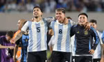 Xác định 4 đội thẳng tiến đến World Cup 2026
