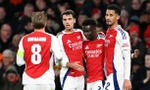 Nhận định Arsenal vs Crystal Palace, 2h30 ngày 19/12: 'Pháo thủ' tốn sức