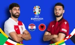 Nhận định Croatia vs Albania, 20h ngày 19/6: Chờ Modric và đồng đội giải hạn