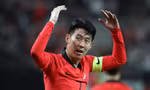 Nhận định Hàn Quốc vs Palestine, 18h ngày 5/9: Chênh lệch trình độ
