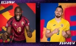 Nhận định Bỉ vs Romania, 2h ngày 23/6: Lukaku và đồng đội vào thế chân tường