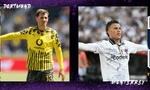 Nhận định FIFA Club World Cup 2025 Dortmund vs Monterrey, 8h00 ngày 2/7: Tâm điểm Sergio Ramos