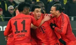 Nhận định Bayern Munich vs Bayer Leverkusen, 3h ngày 4/12: 'Hùm xám' run rẩy