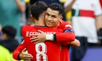 Nhận định Georgia vs Bồ Đào Nha (2h ngày 27/6): Giải hạn cho Ronaldo