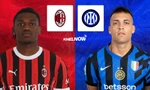 Nhận định AC Milan vs Inter Milan, 0h00 ngày 3/2: Đòi nợ được không?