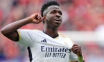 Vinicius được đề nghị mức lương cao kỷ lục để rời Real Madrid