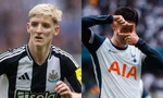 Nhận định Newcastle vs Tottenham, 19h30 ngày 1/9: Hiểm họa 'chích chòe'