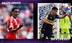 Nhận định Bayern vs Boca Juniors, 8h00 ngày 21/6: 'Hùm xám' ra oai