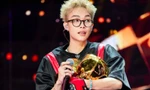 Thí sinh hot nhất Rap Việt bỏ thi