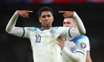 EURO 2024: Tuyển Anh thị uy sức mạnh bằng dàn sao 'tỷ euro'