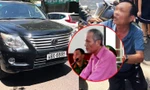 Vụ xe Lexus biển tứ quý tông 12 người thương vong: Tài xế lĩnh 4 năm tù