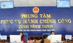 Tỉnh Bình Định yêu cầu các cơ quan xử lý trách nhiệm liên quan đến kết quả giải quyết 385 hồ sơ thủ tục hành chính trễ hẹn thuộc lĩnh vực đất đai được tiếp nhận tại Trung tâm phục vụ hành chính công của tỉnh.