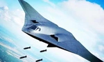 ‘Pháo đài bay H-20’ - đối thủ đáng gờm của B-2 Spirit