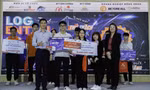 Cuộc thi Logistics FPT Polytechnic chinh phục doanh nghiệp bằng giải pháp thực tế