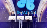 Sinh viên Xây dựng ĐH Duy Tân nhận Học bổng Hòa Bình Blue Compass có giá trị 100 triệu đồng