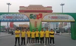 Vietnam Moving đồng hành cùng Tiền Phong Marathon – lan tỏa tinh thần thể thao và gắn kết cộng đồng