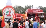Festival Phở 2025: Một sự kiện Văn hóa đầy ấn tượng
