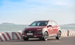 Hyundai Kona – Sinh ra để dẫn đầu