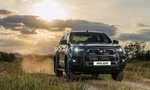 Toyota Hilux - dấu ấn của sự khác biệt 