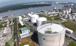 PV GAS cung cấp trọn gói khí cho nhà máy điện sử dụng LNG đầu tiên tại Việt Nam