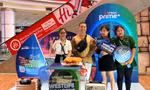 VPBank tặng gần 1.000 vé CAT1 trong đêm nhạc Westlife