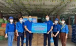 Mobifone đóng góp 200 tỉ đồng vào quỹ vắc xin phòng COVID-19