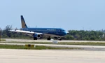 Chuyến bay của Vietnam Airlines hạ cánh khẩn cấp để cấp cứu hành khách