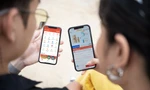 Ví điện tử được người dùng gia tăng sử dụng trong thanh toán