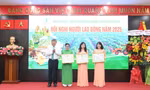 Tập đoàn Công nghiệp Cao su Việt Nam đẩy mạnh phát triển toàn diện