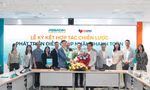 ABBANK và VNPAY hợp tác triển khai gói giải pháp thanh toán số 