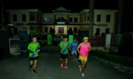 'Dị nhân’ marathon ‘vẽ’ đường đua chinh phục Nam Tây nguyên