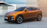 VinFast VF 6 và VF 7 lọt Top 10 mẫu xe đẹp nhất tại Los Angeles Auto Show 2022