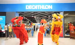 Có gì trong “thiên đường thể thao" Decathlon Hà Đông đang hot rần rần?