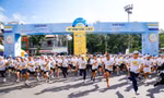 Chung tay Vì tầm vóc Việt cùng S-Race Hải Phòng 2023
