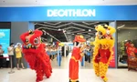 Có gì trong “thiên đường thể thao" Decathlon Hà Đông đang hot rần rần?