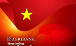 Agribank 'tiếp lửa' Đội tuyển Nam Quốc gia Việt Nam chinh phục “ngôi vương” Giải Bóng đá Đông Nam Á 2024