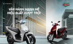 'Nghịch lý' xe máy điện VinFast: Giá thấp hơn, công nghệ trội hơn