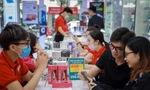 Smartphone giá 600 ngàn: 'Vũ khí' đặc biệt trong chiến lược chuyển đổi số quốc gia