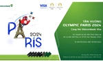 Nhận chuyến đi Pháp 5 ngày 4 đêm xem Olympic 2024 cùng thẻ Vietcombank Visa