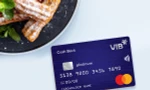 Làm mới bộ thẻ tín dụng, VIB cam kết chất lượng cho nhu cầu thực tế của khách hàng